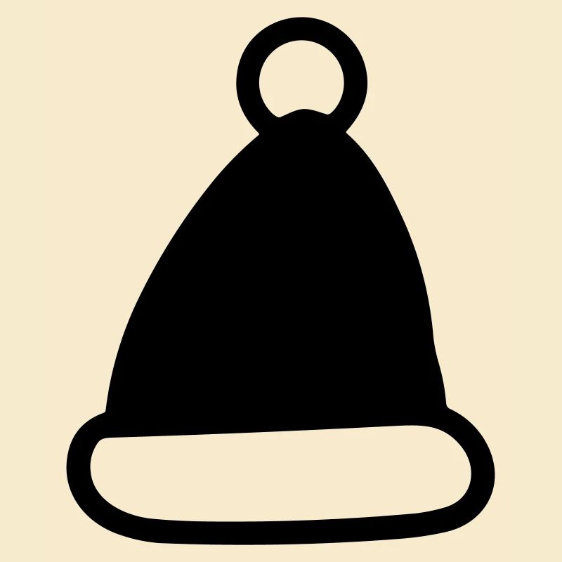 bonnet de noel
