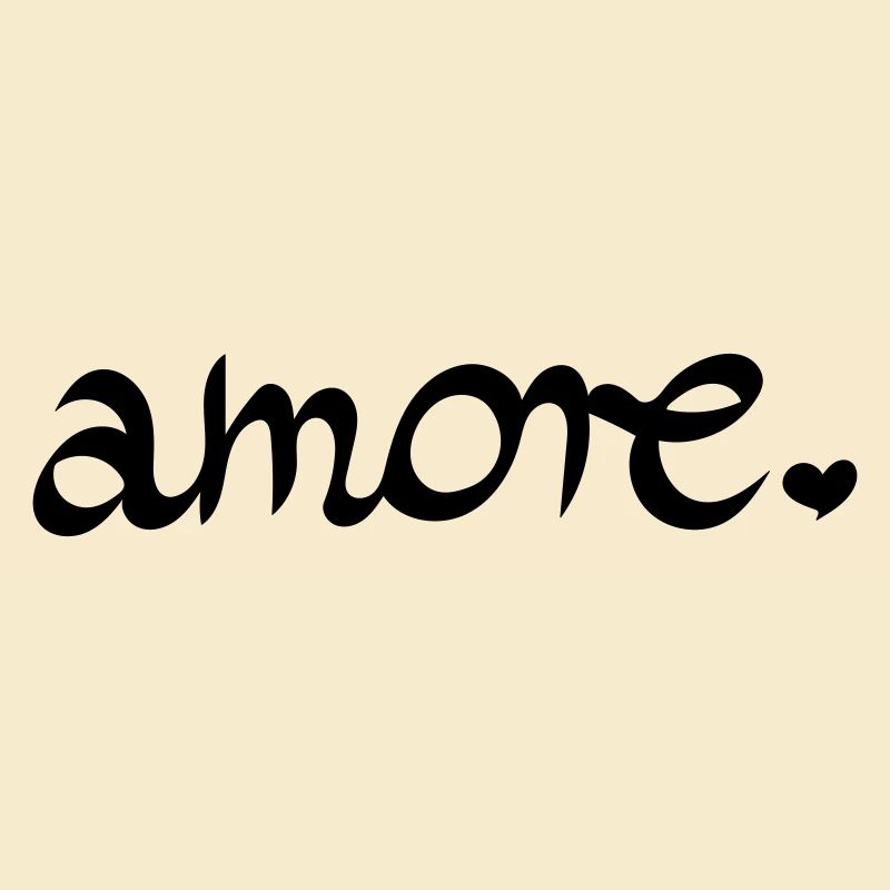 Amore Liebe