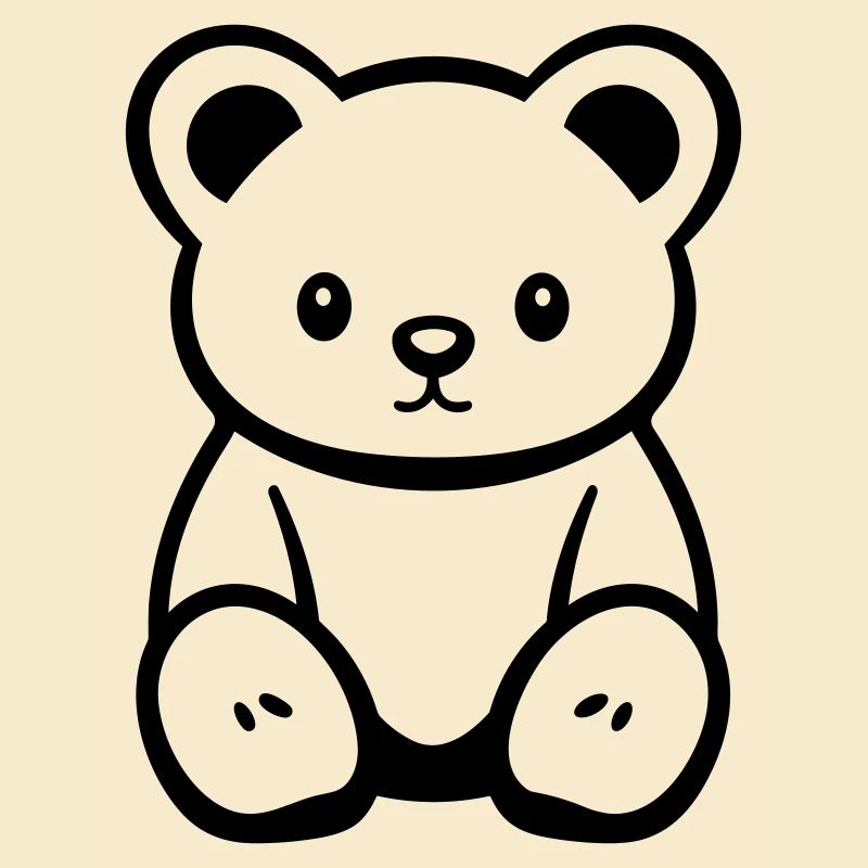 Petit ours