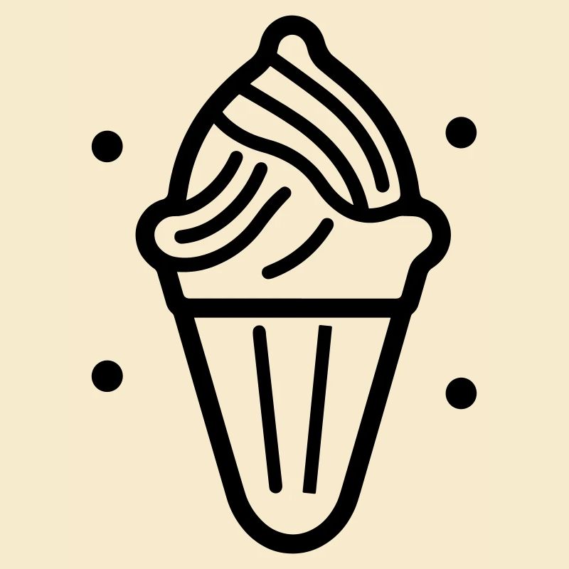 Glace