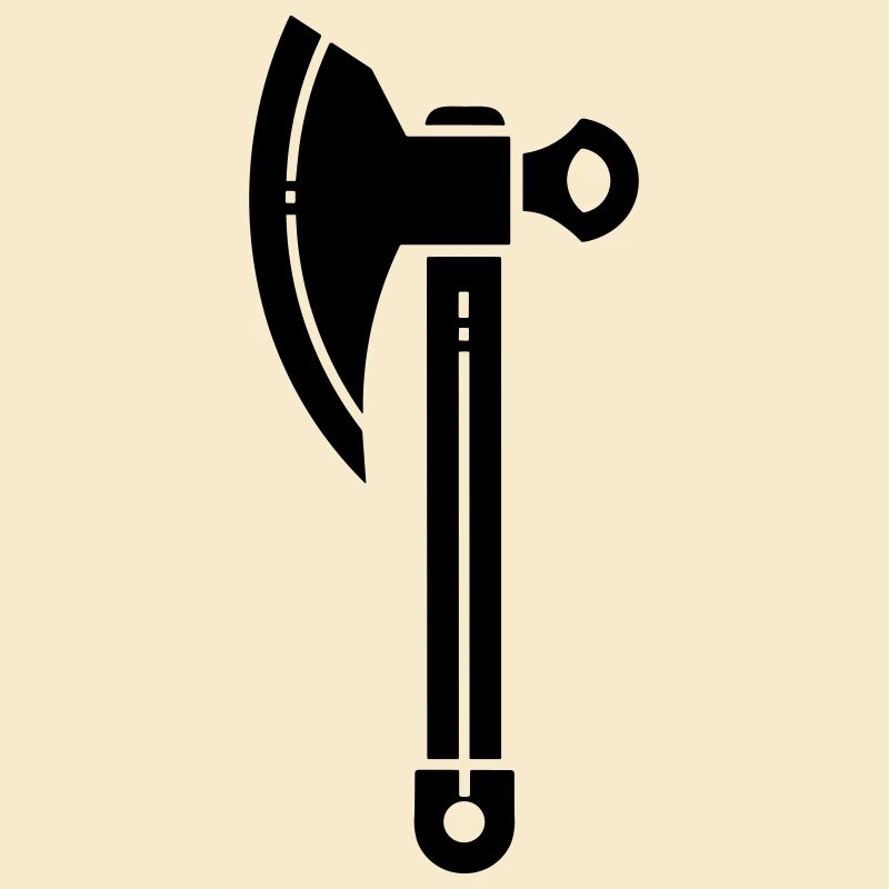 axe