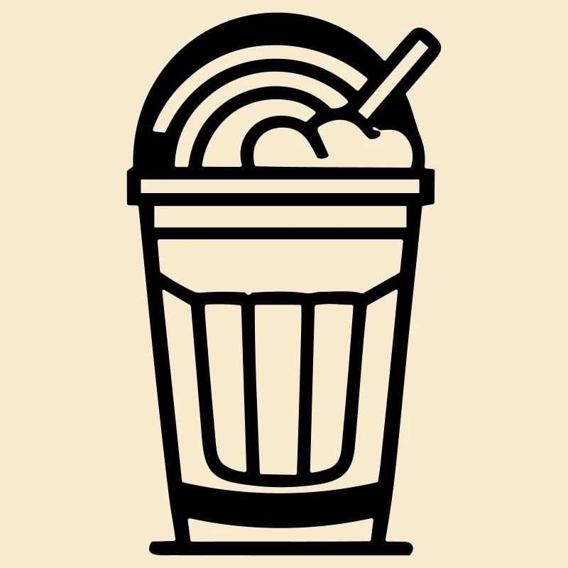 Milchshake