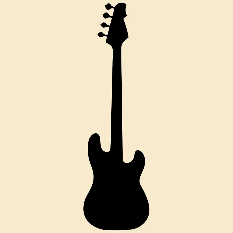 bass