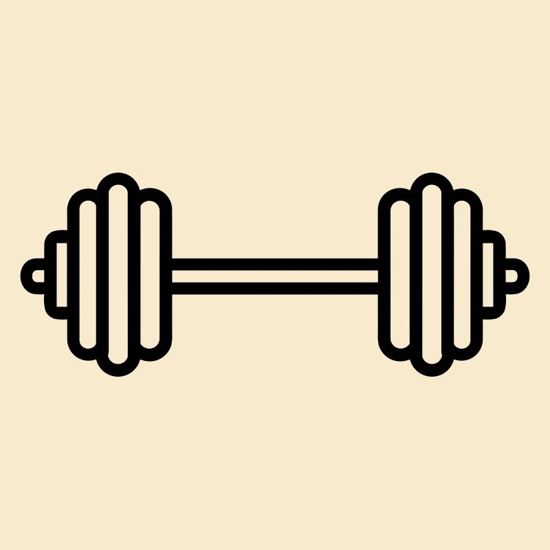 dumbbell