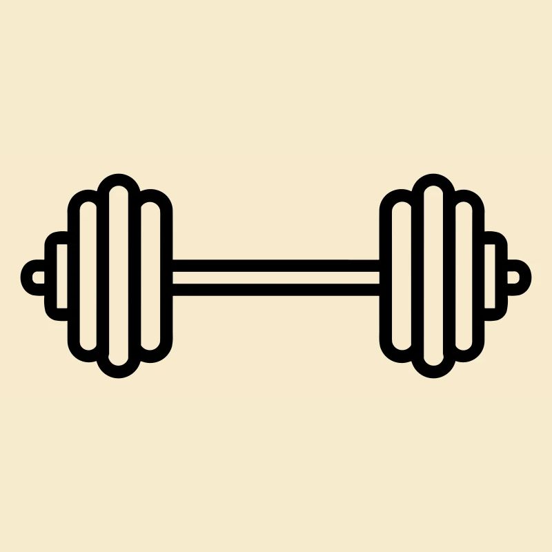 dumbbell