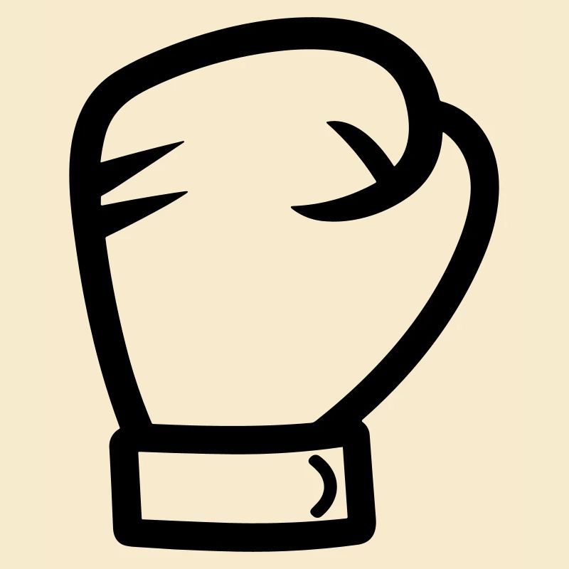 Boxhandschuh