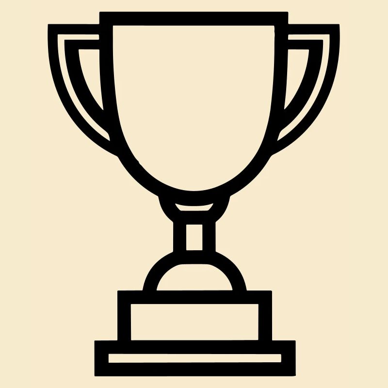 trophy