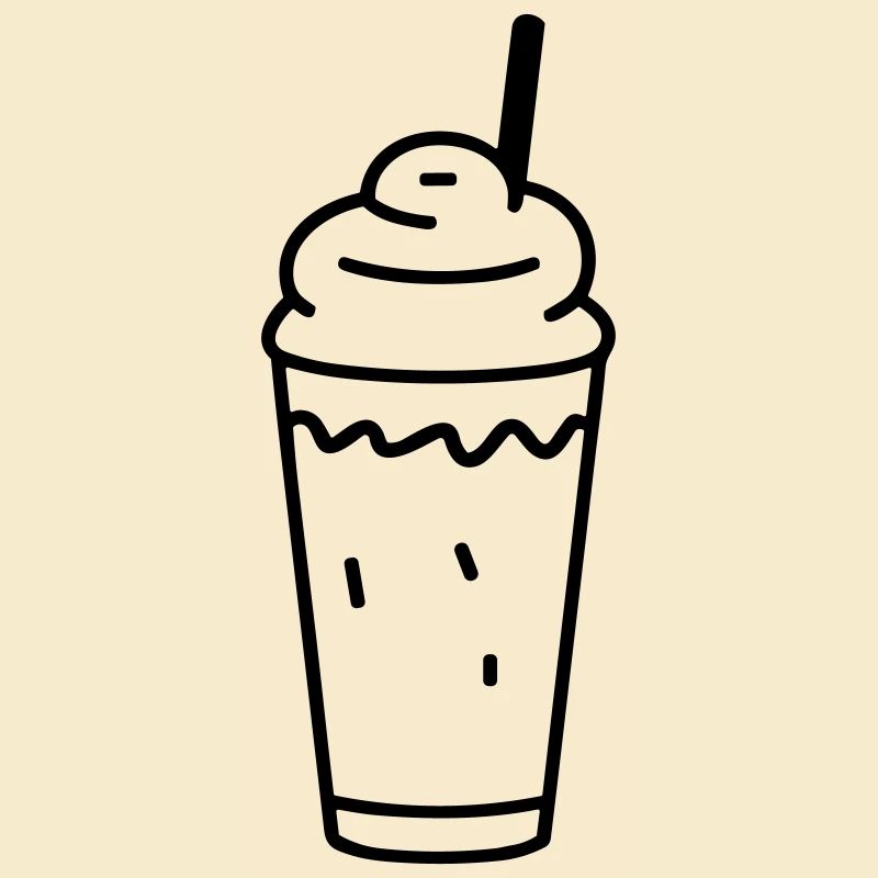 Milchshake