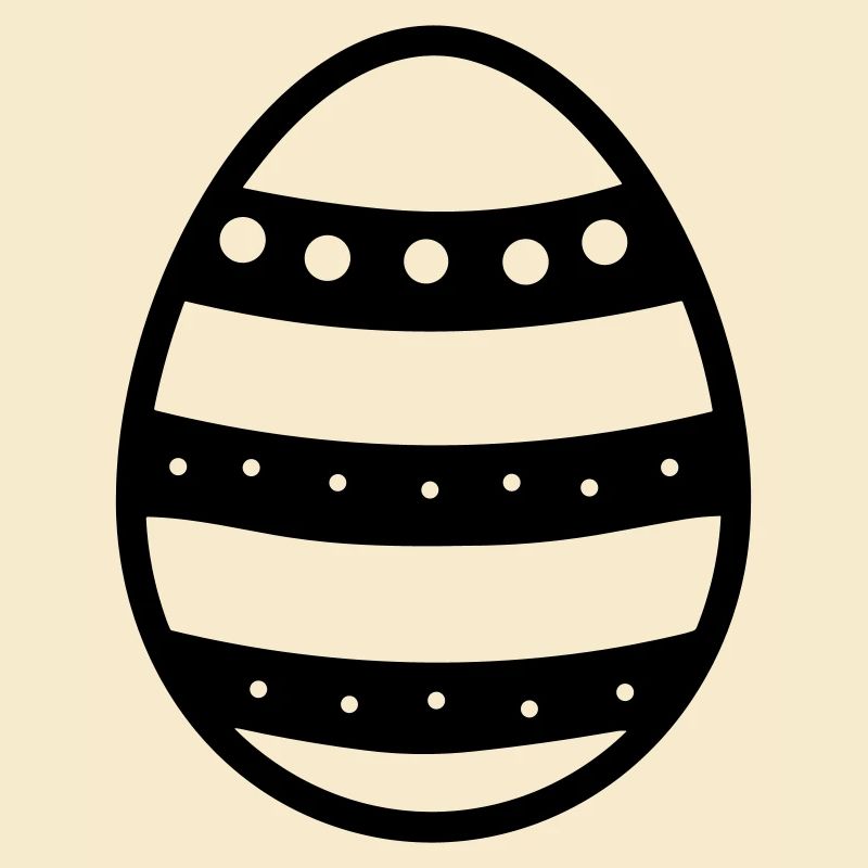 Oeuf de Pâques