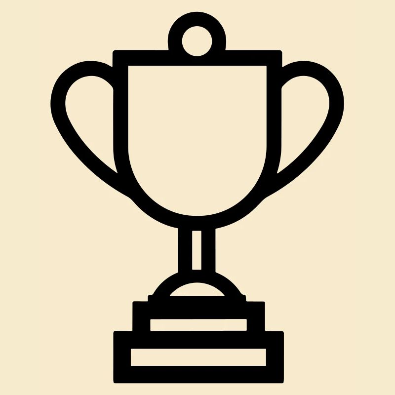 trophy