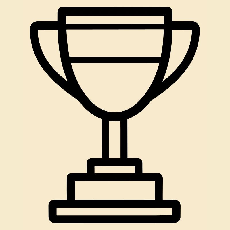 trophy