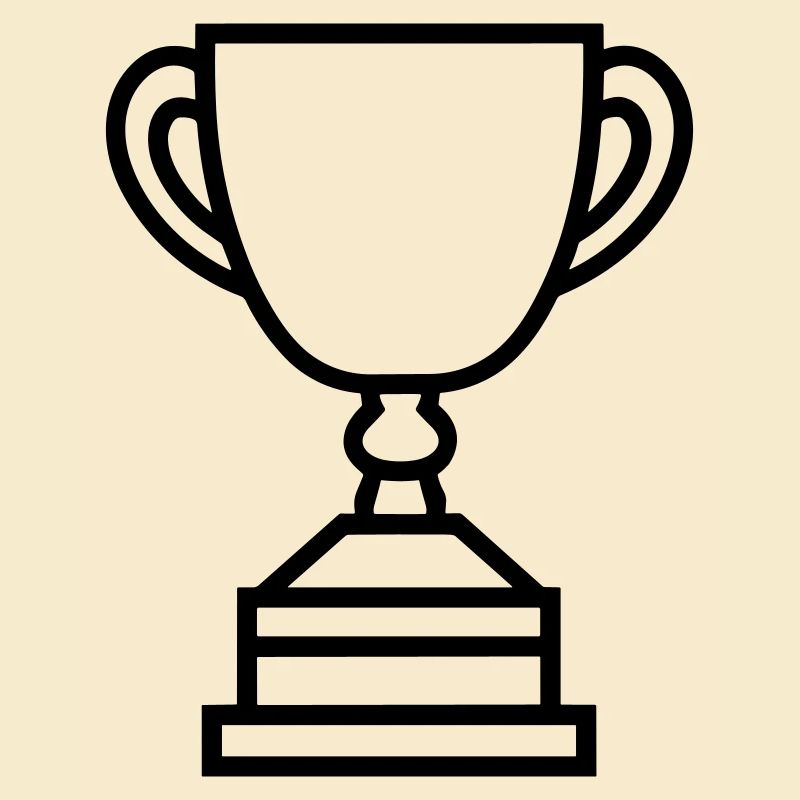 Trophäe