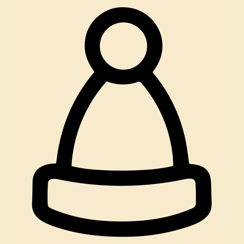 bonnet de noel