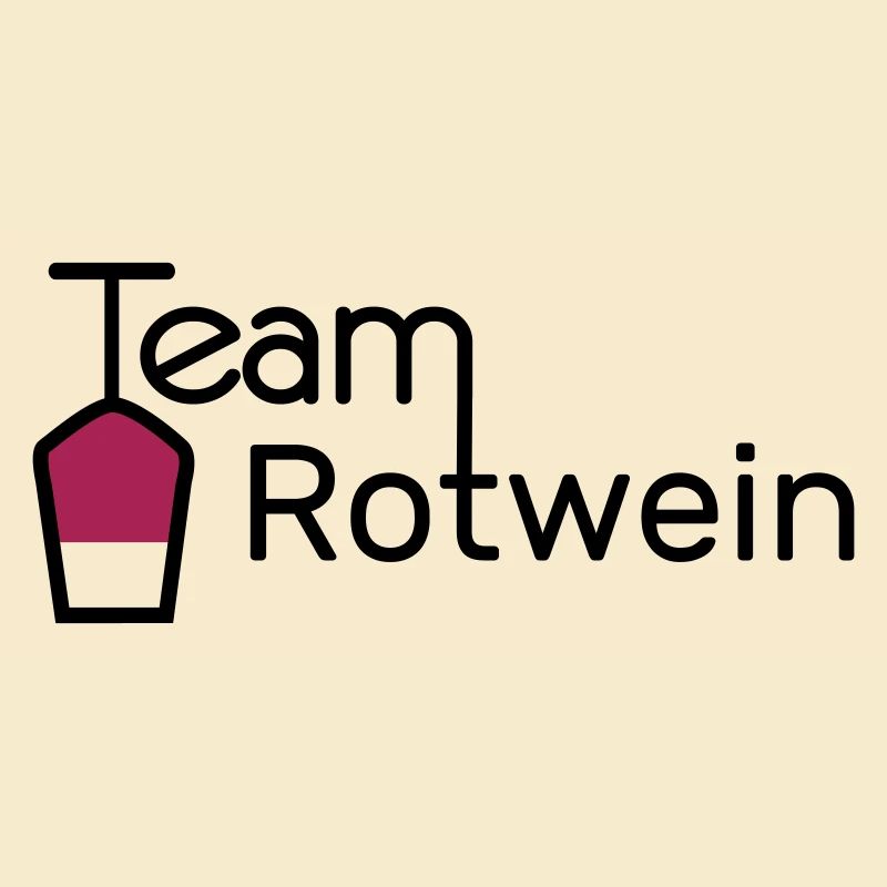 Team Rotwein