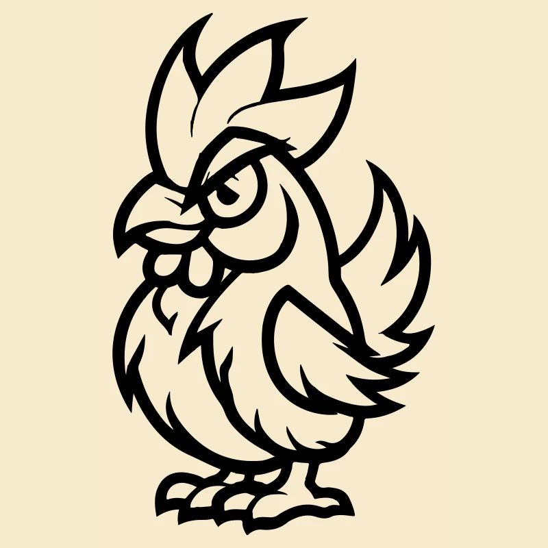 Rooster