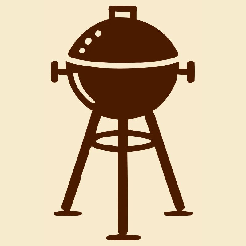 griller