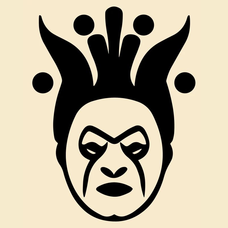 clown