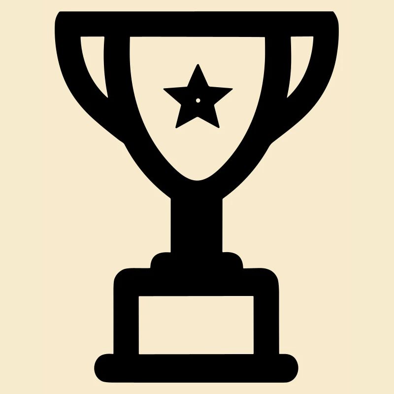Trophäe