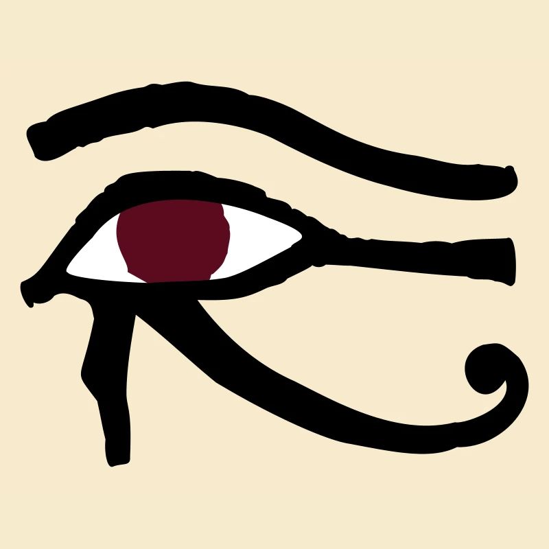 Œil d’Horus