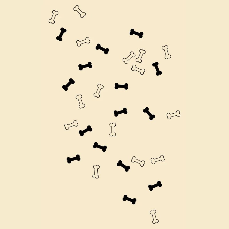 Dog bone