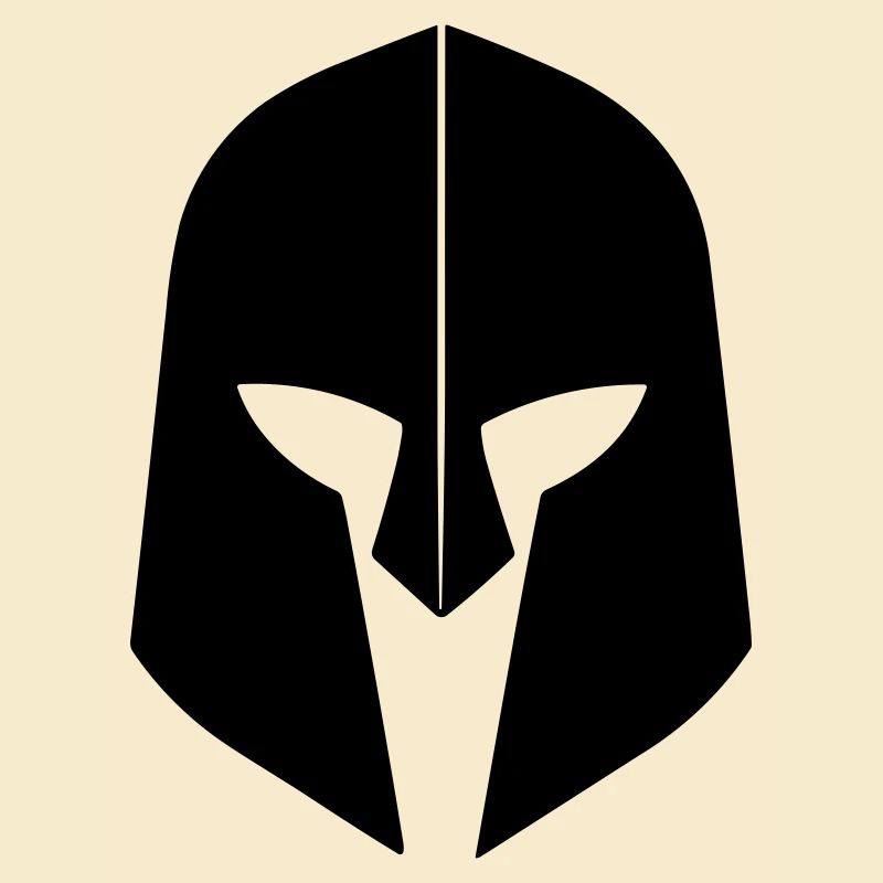 Sparta Spartan Warrior