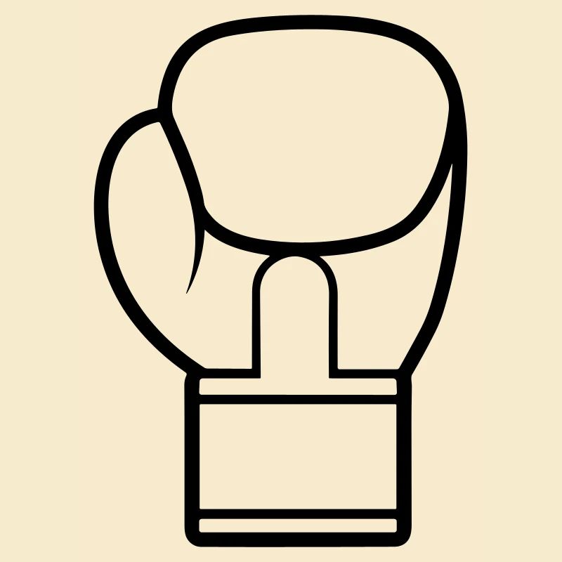 gant de boxe
