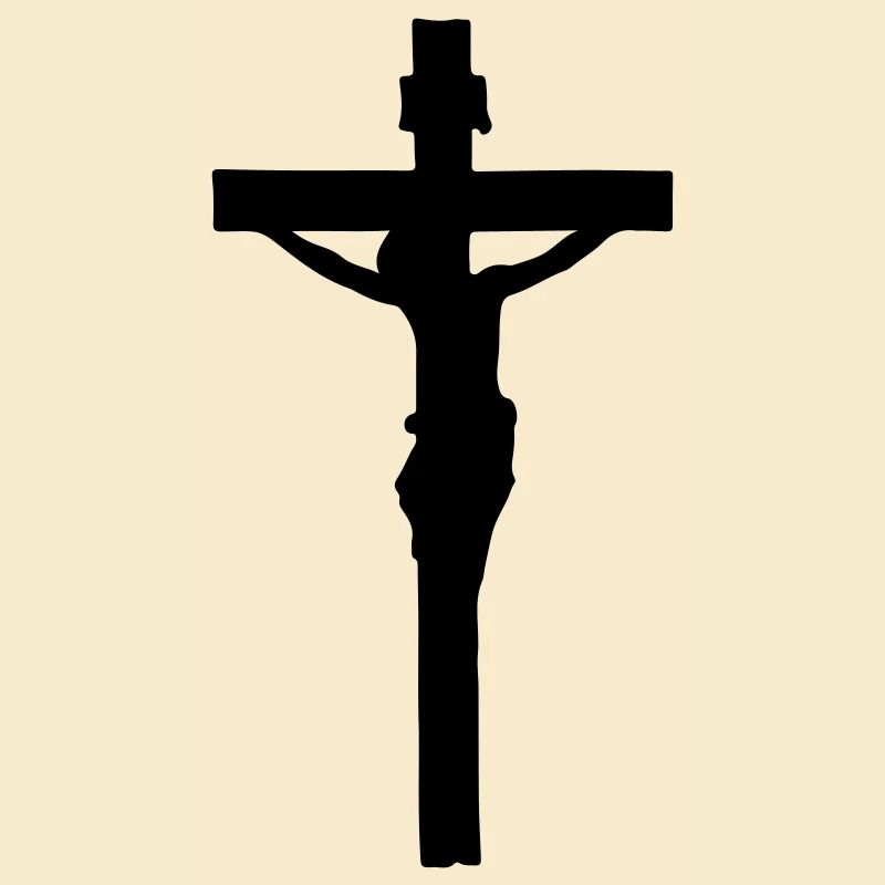 Croix Jésus