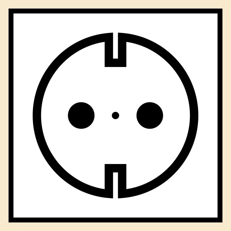 Electricity socket