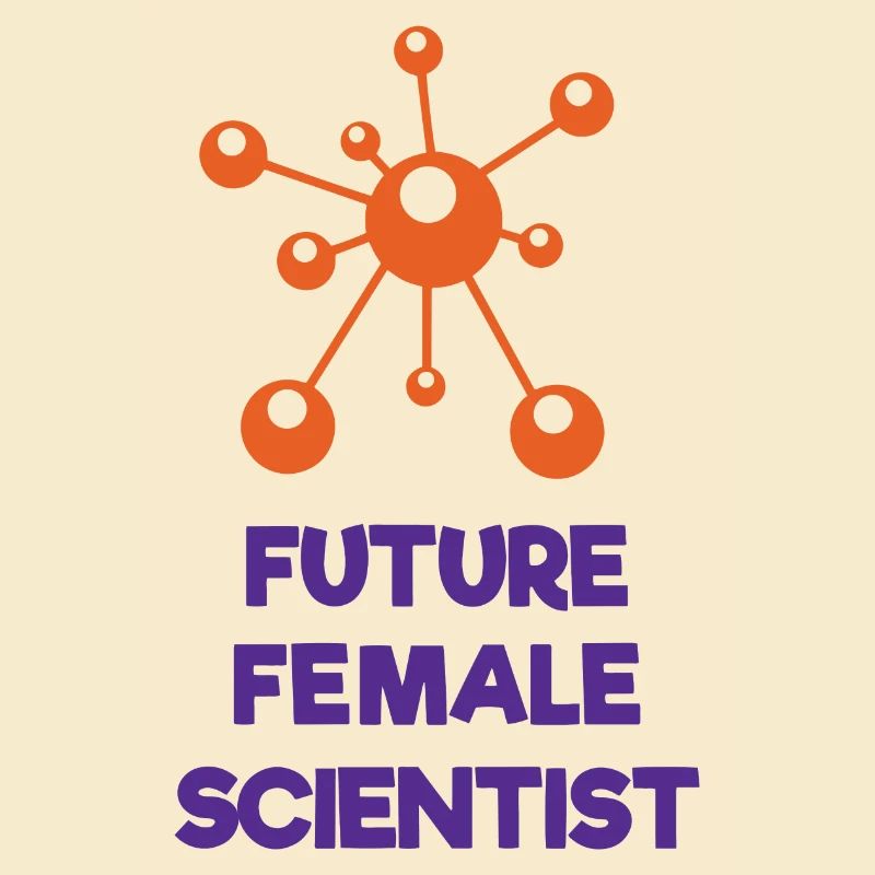 Future Female Scientist