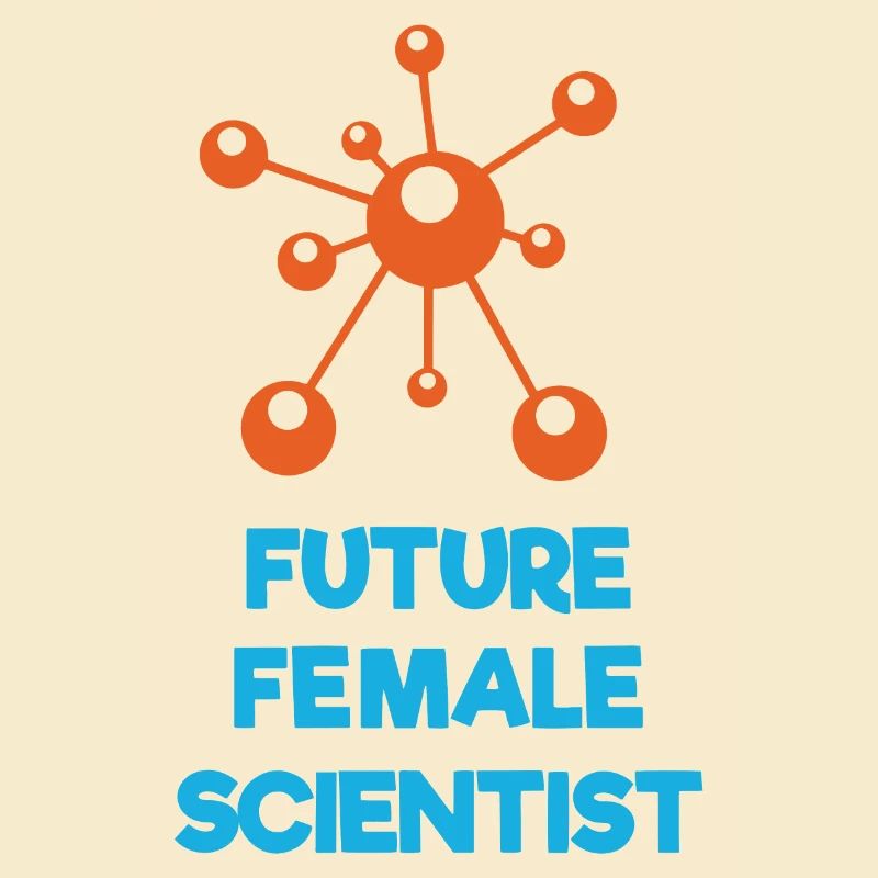 Future Female Scientist
