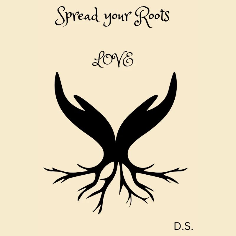 Diffusez vos racines