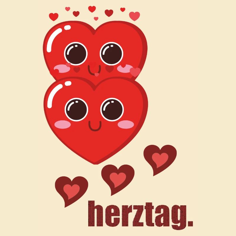 herztag Valentinstag