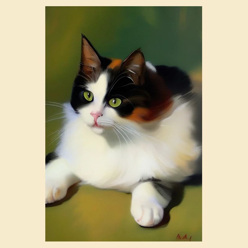 Image du chat