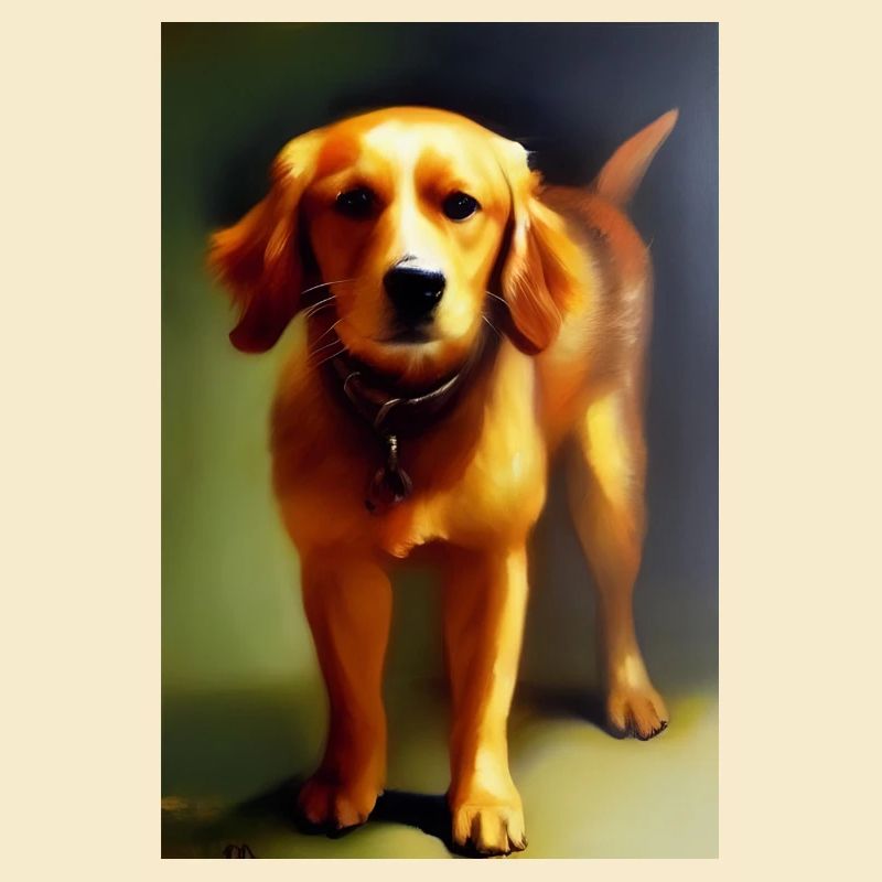 Hunde Bild