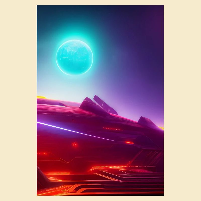 Espace, Planètes