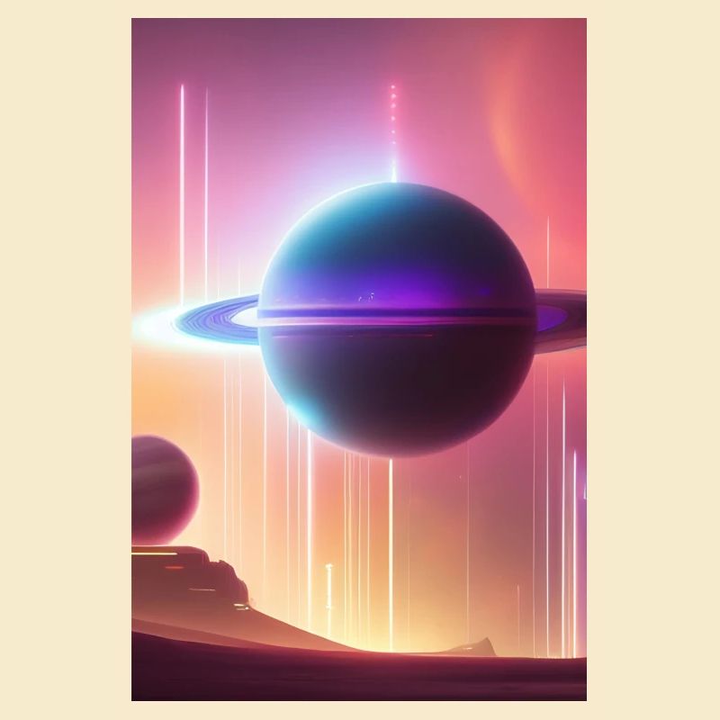 Espace, Planètes