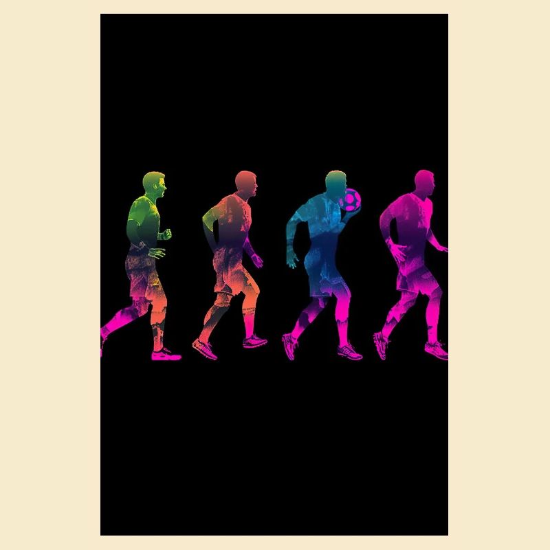 Football evolution