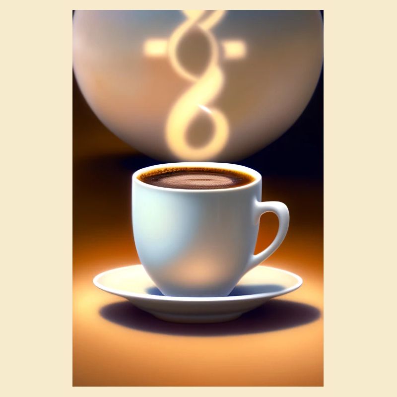 Coffee, coffee beans