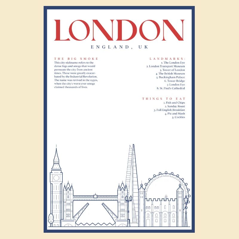 London