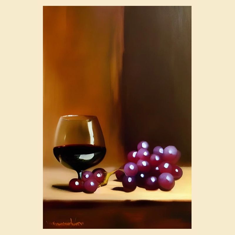 Wine drinkers