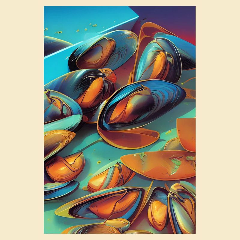 Mussels