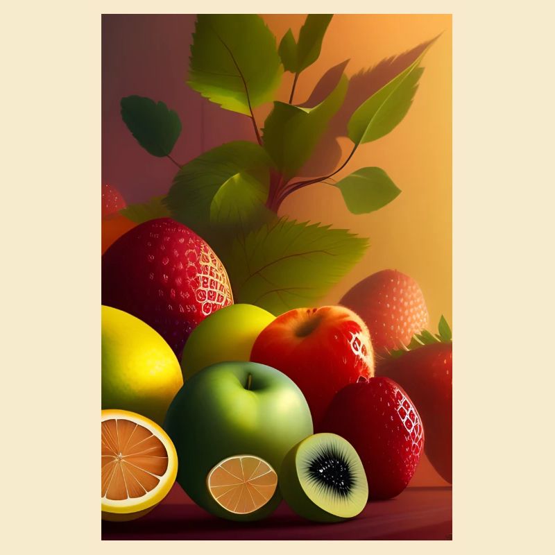 Früchte