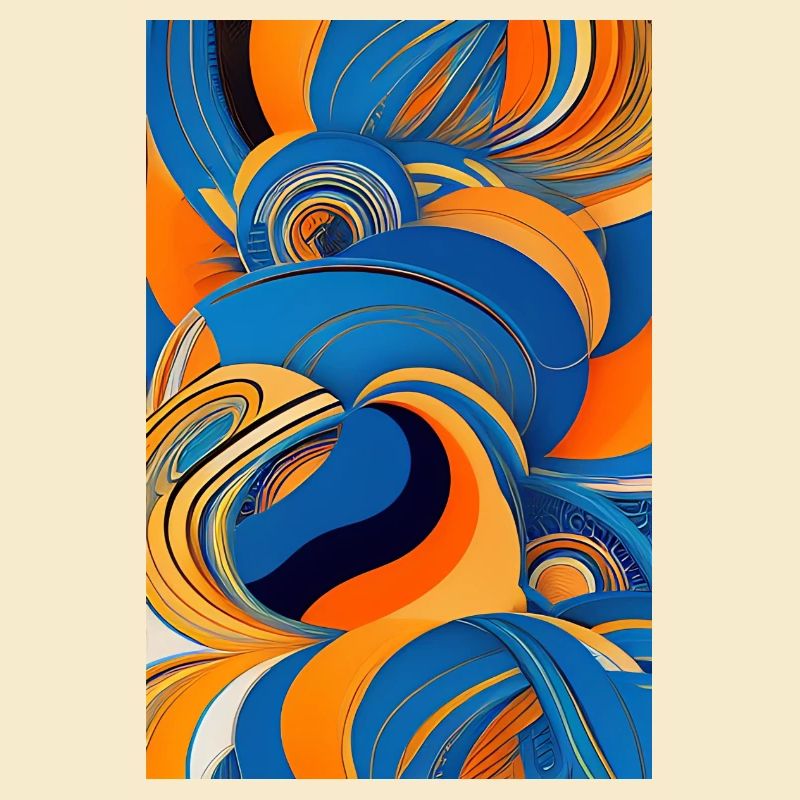 Art abstrait