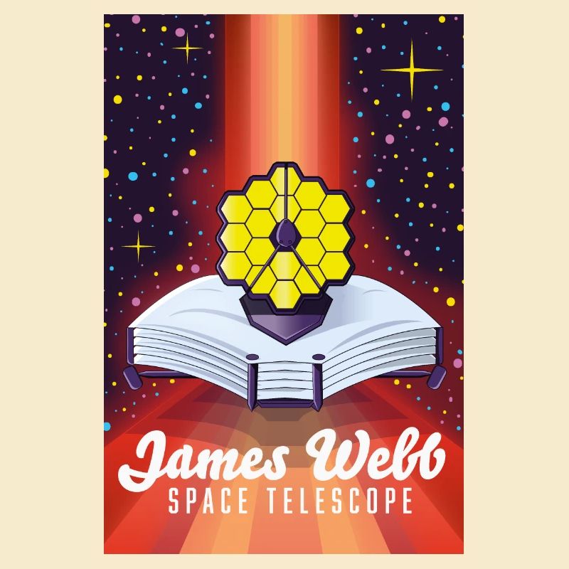 Télescope spatial James Webb