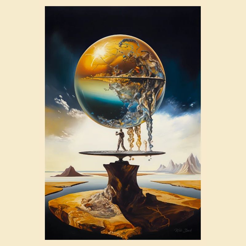 Die Welt