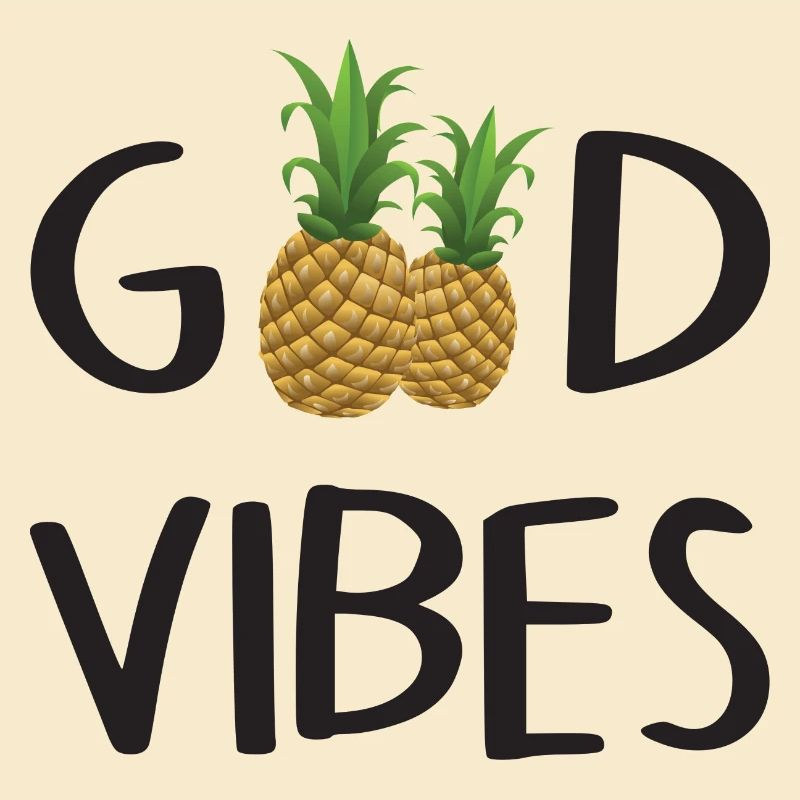 good vibes