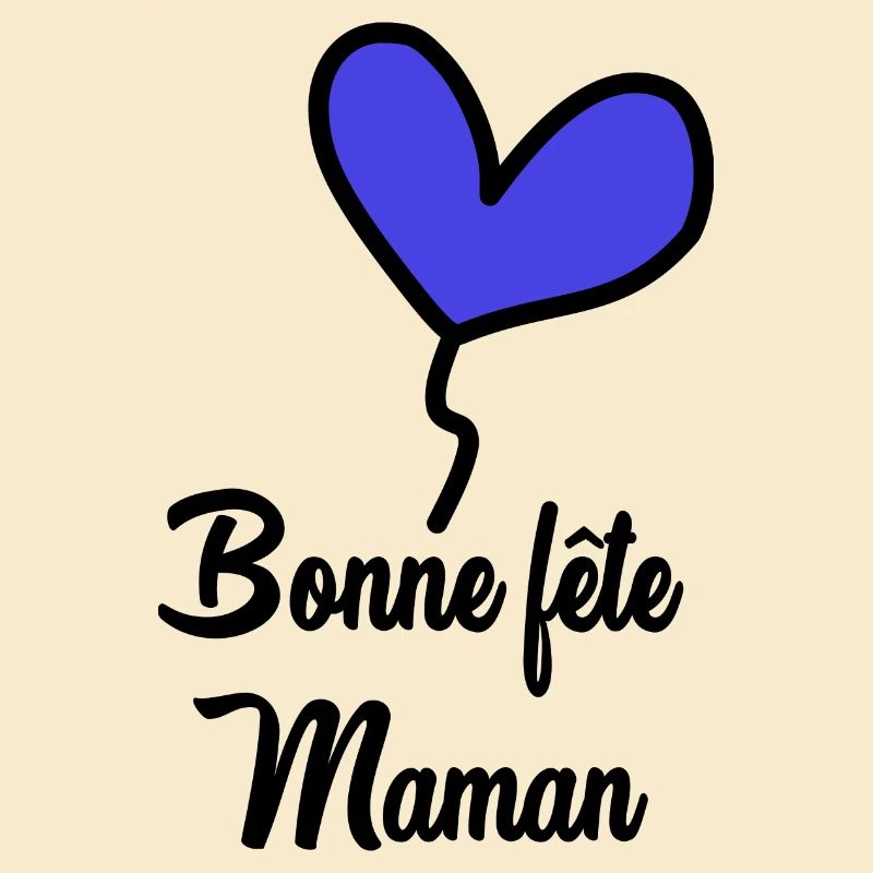 SCHÖNEN MUTTERTAG. MAMA. MUTTERTAG