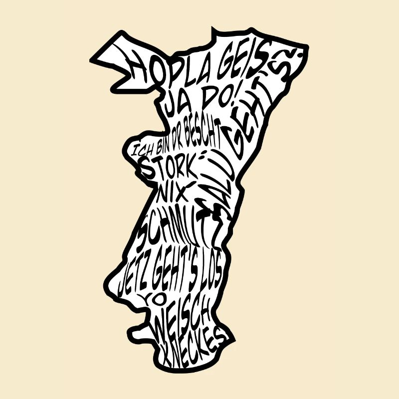 Région Alsace expression