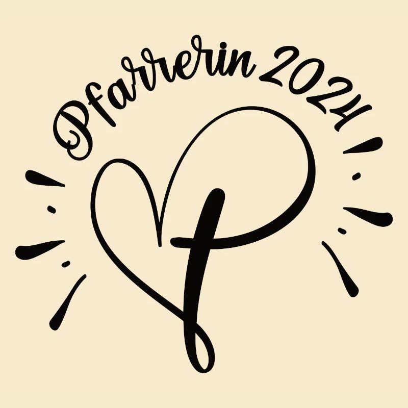 Pfarrerin 2024 Ausbildung Studium Ordination Beruf