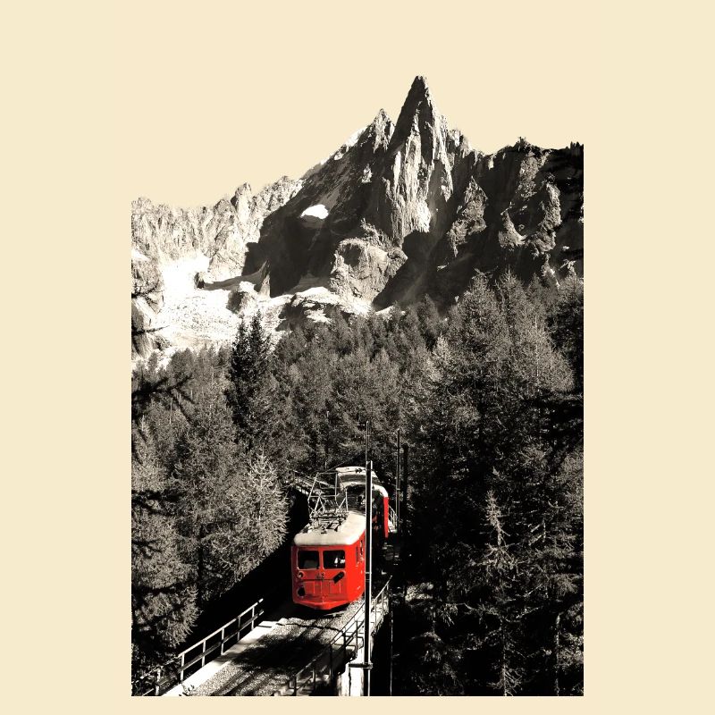 Alpenzug